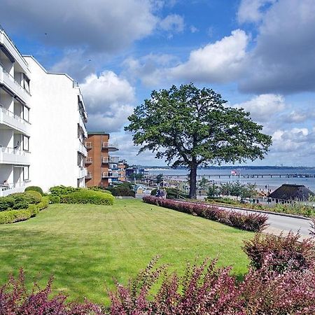 Hanseat Am Hang 3 - 5 Hanseat Appartement 21 Scharbeutz Kültér fotó