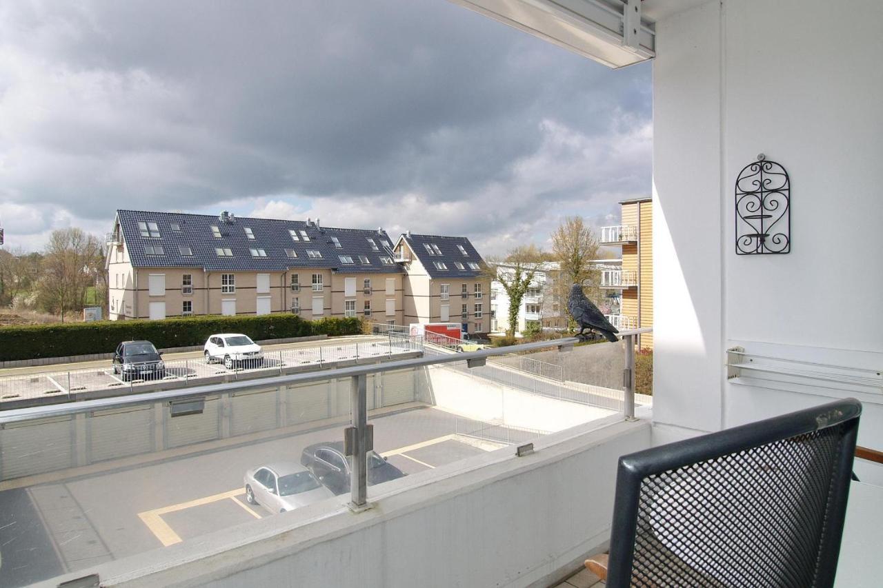 Hanseat Am Hang 3 - 5 Hanseat Appartement 21 Scharbeutz Kültér fotó