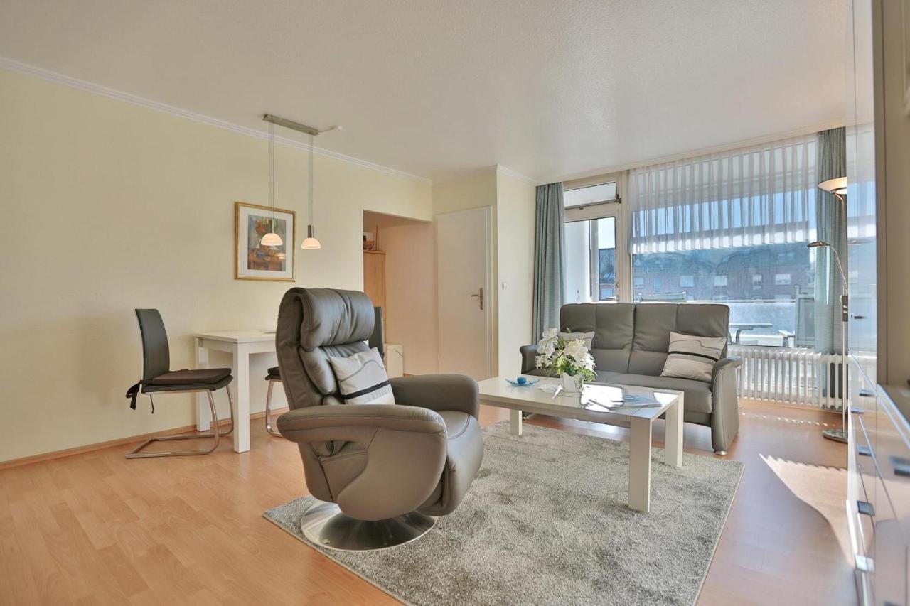 Hanseat Am Hang 3 - 5 Hanseat Appartement 21 Scharbeutz Kültér fotó