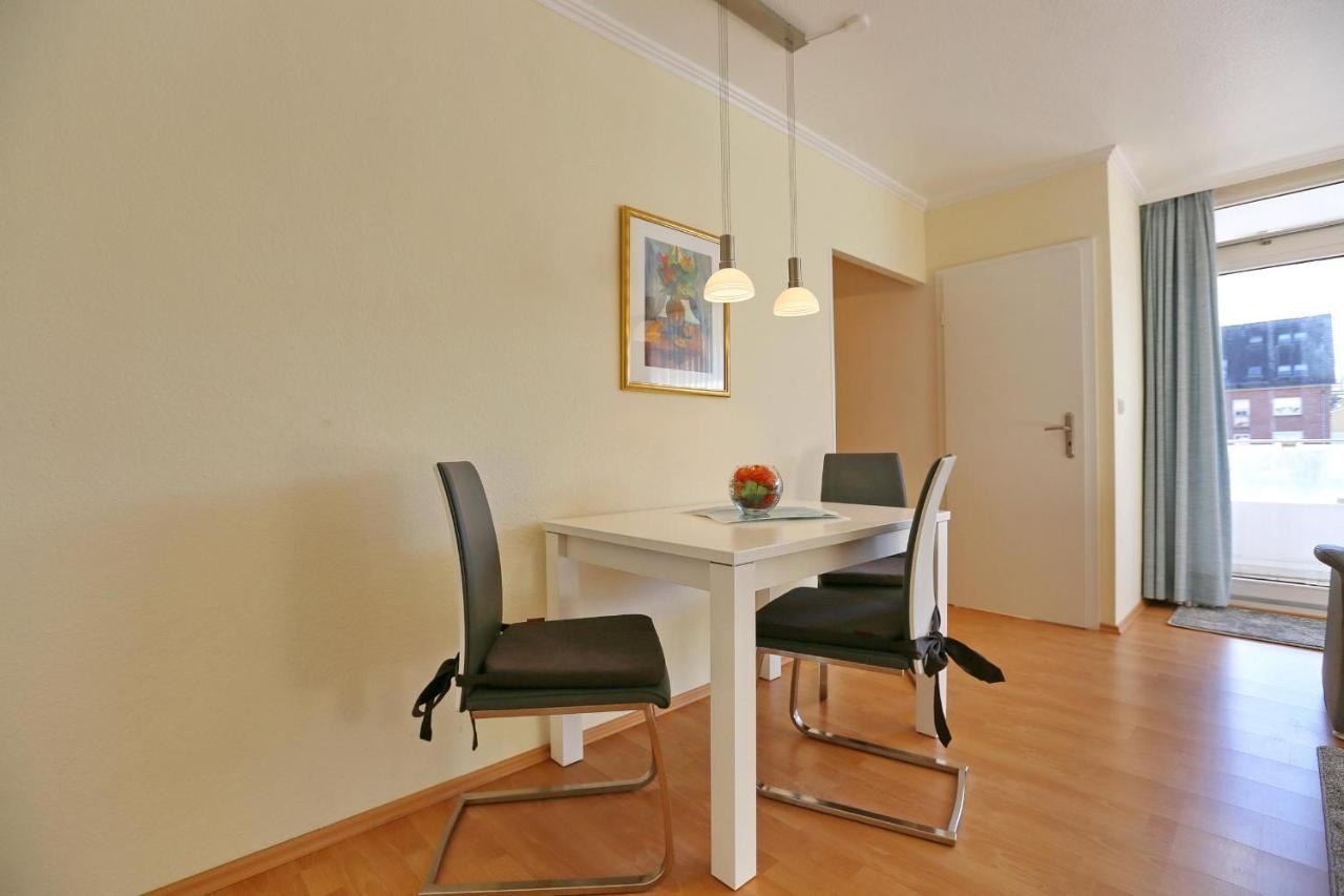 Hanseat Am Hang 3 - 5 Hanseat Appartement 21 Scharbeutz Kültér fotó