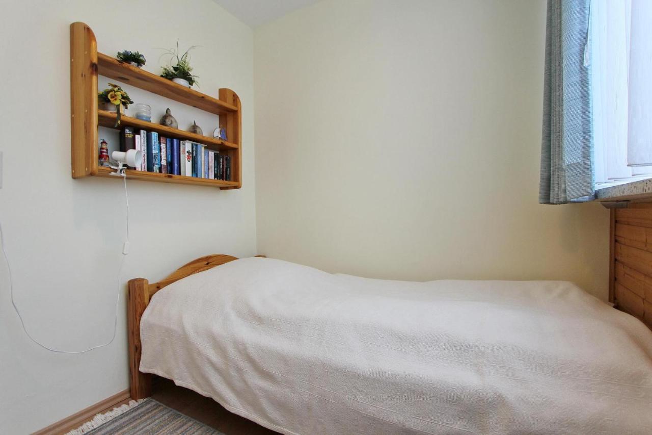 Hanseat Am Hang 3 - 5 Hanseat Appartement 21 Scharbeutz Kültér fotó