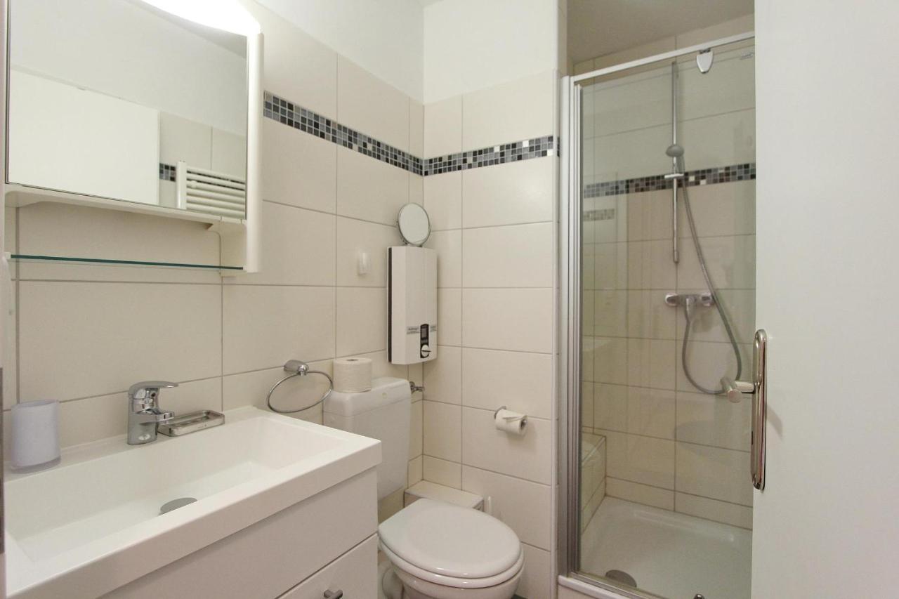 Hanseat Am Hang 3 - 5 Hanseat Appartement 21 Scharbeutz Kültér fotó