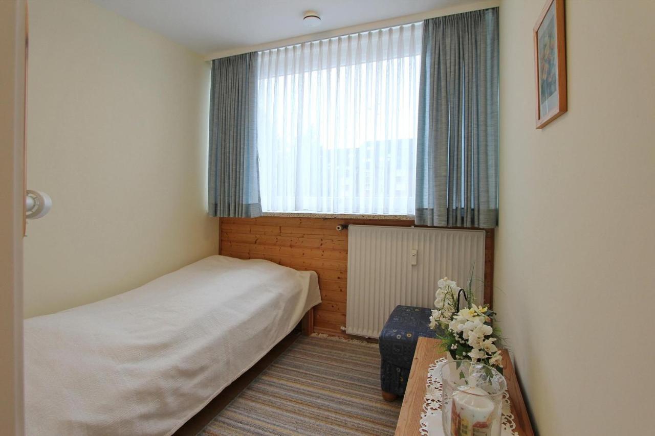 Hanseat Am Hang 3 - 5 Hanseat Appartement 21 Scharbeutz Kültér fotó